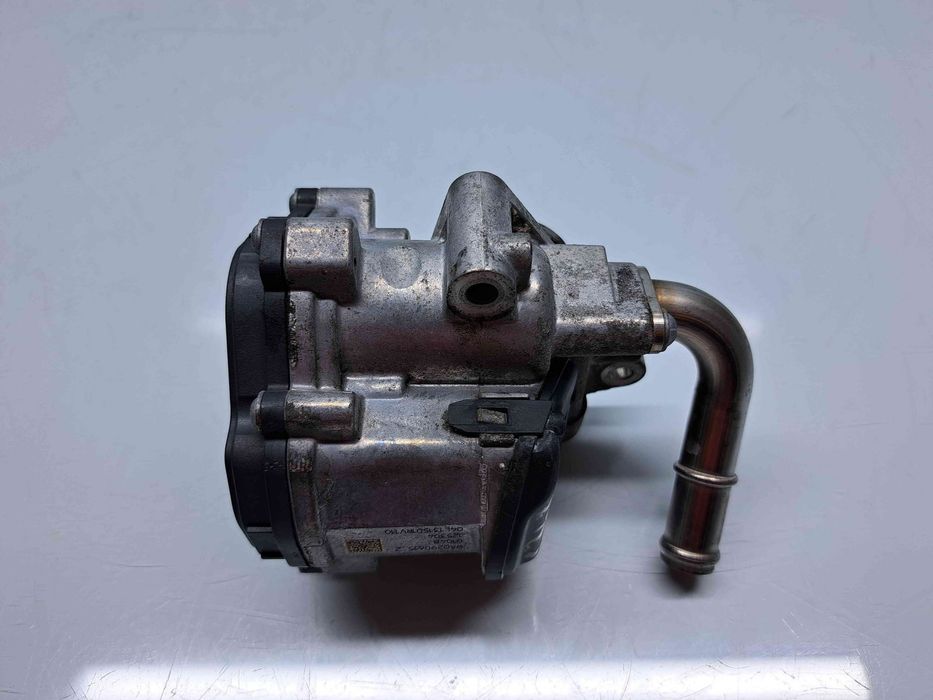 Supapa EGR  Skoda Octavia 3 (5E3) [Fabr 2012-2020] 04L131501 2.0 TDI C