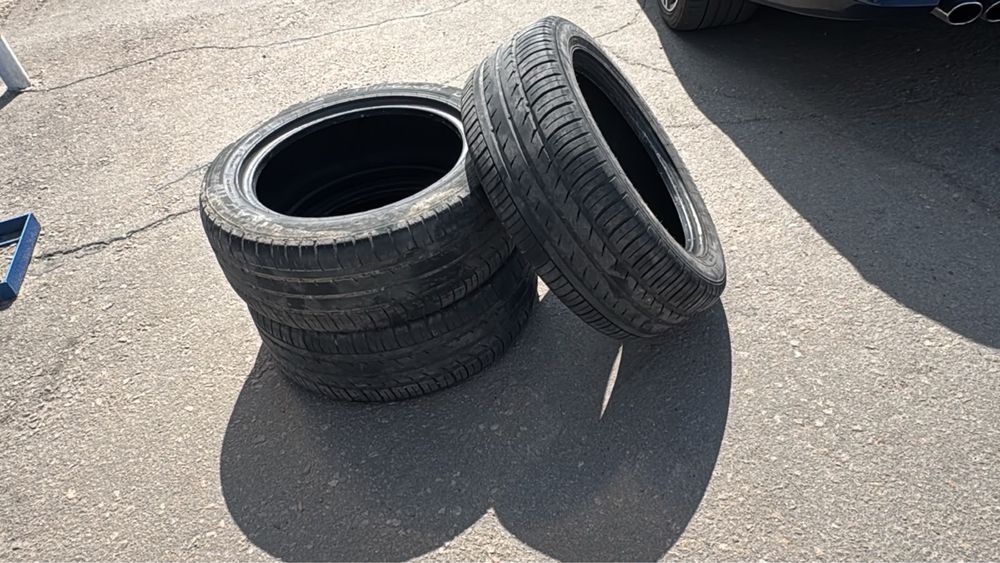 Продам три балона белшины