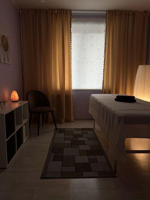 Масссажжж шугаринг