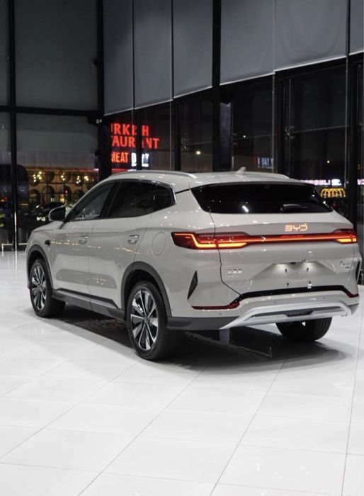 BYD Chempion full Smart   Nasiya bor