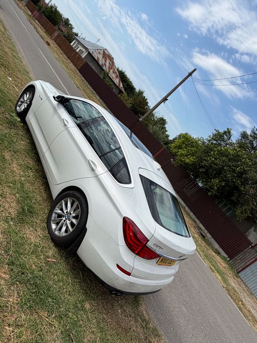 BMW seria 5 GT diesel 3l