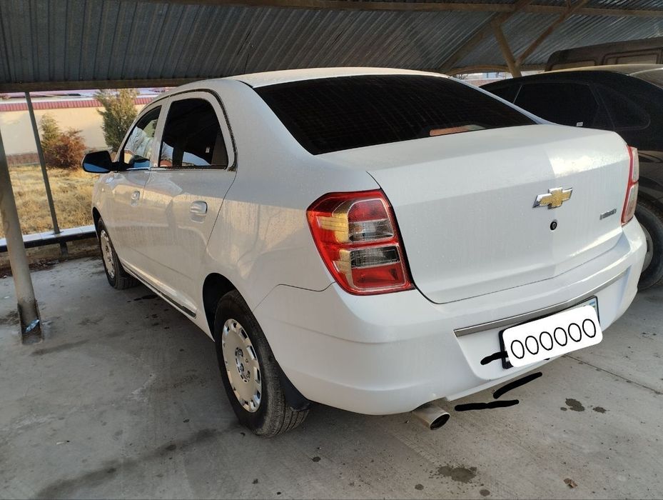 Kobalt sotiladi ideal