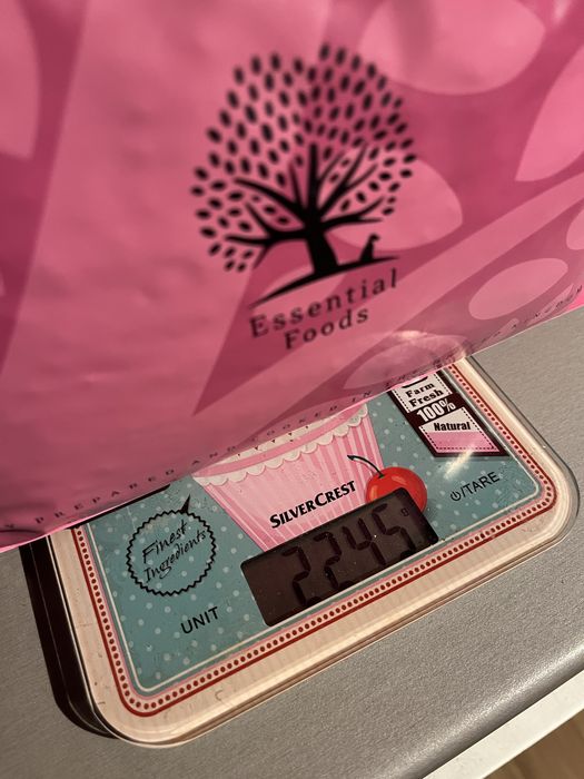 Essential foods - The Panther - премиум храна за котки 3 кг.