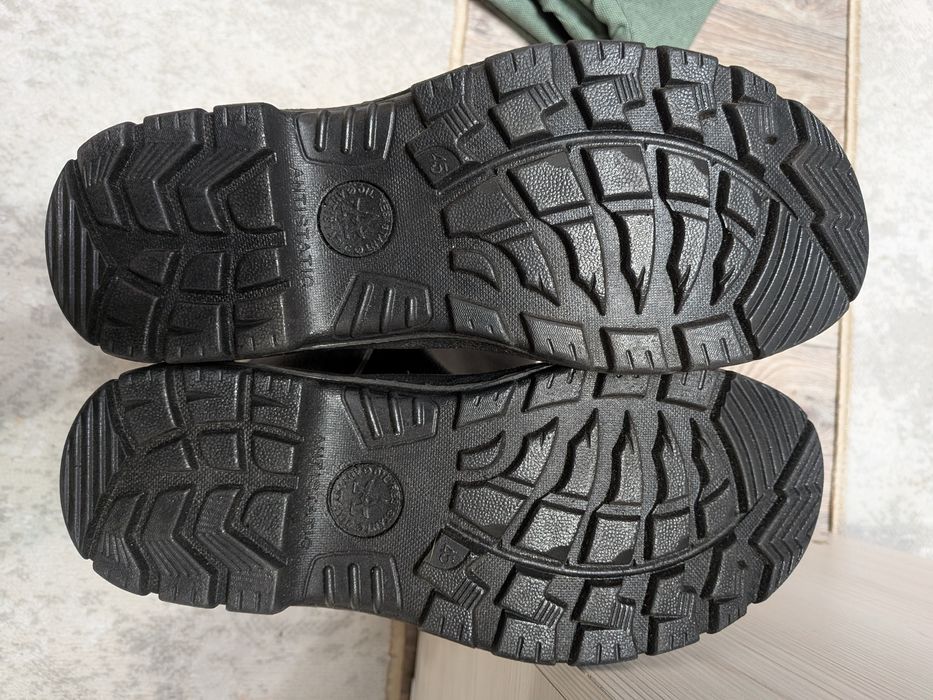 Сапоги рабочие продам