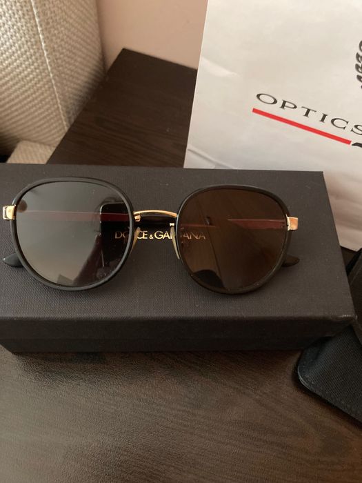 Дамски слънчеви очила Dolce Gabbana