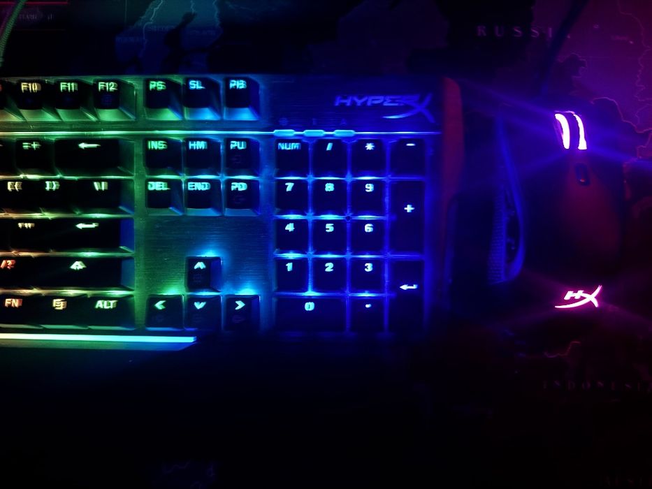 Desktop komyuter. Десктопный пк
Дескторный настольный пк
12100f RX590