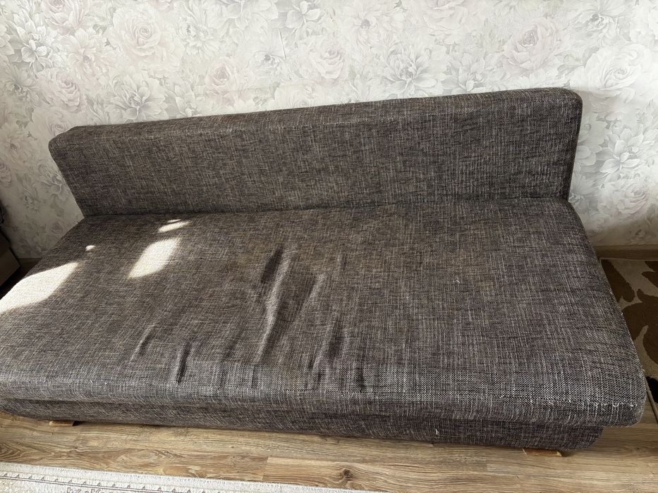 диван кровать 2-х спальный