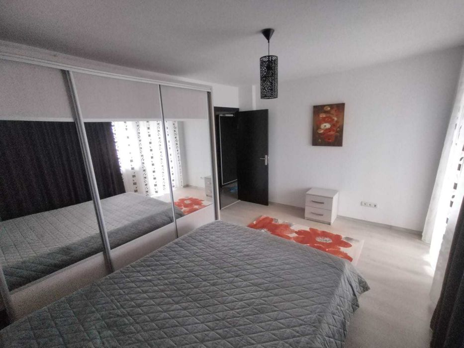 Apartament de inchiriat 2 camere, termen lung, zona Energia