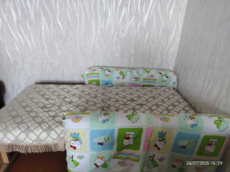 кресло раскладное