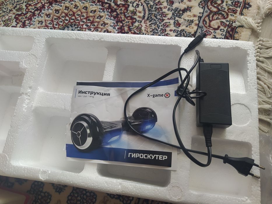 Продам Гироскутер