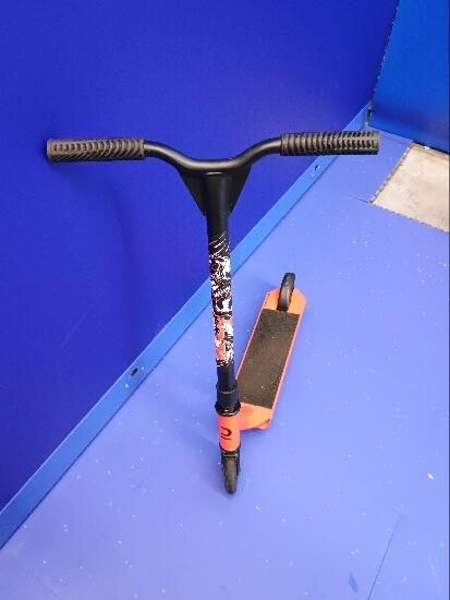 Trotinetă freestyle Mf100 - produs resigilat - (SecondHand) Decathlon