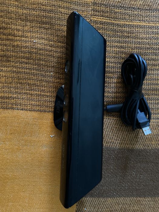 Kinect pentru xbox 360