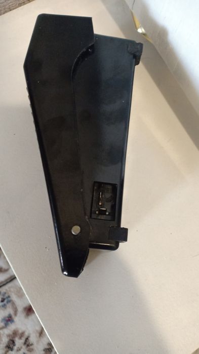 Педаль для швейной машинки