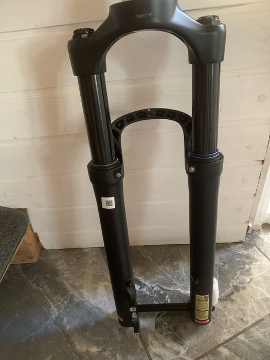 Furca sr suntour mobie 35