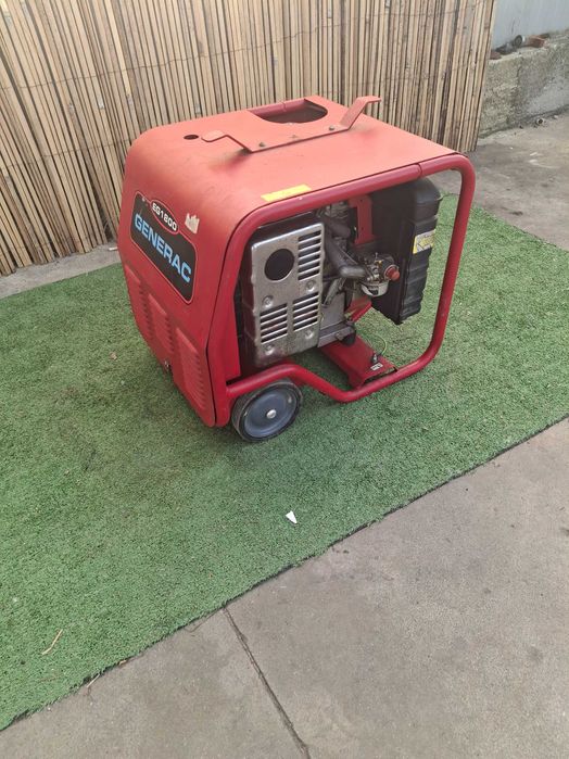 Генератор за ток