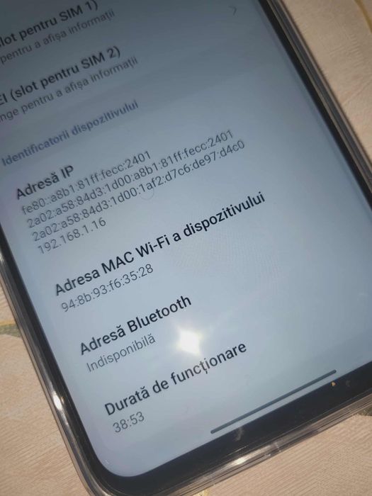 Urgent Xiaomi Redmi 13 256GB