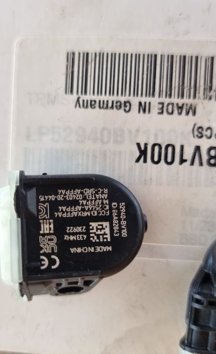 Senzori presiune roti Hyundai / Bmw / Mercedes
