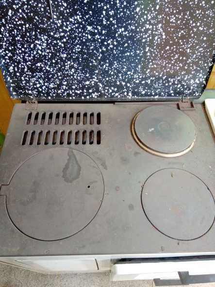 Комбинирана печка