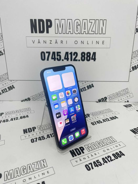 NDP Amanet NON-STOP Sos. Giurgiului 119 IPHONE 13 (51344)