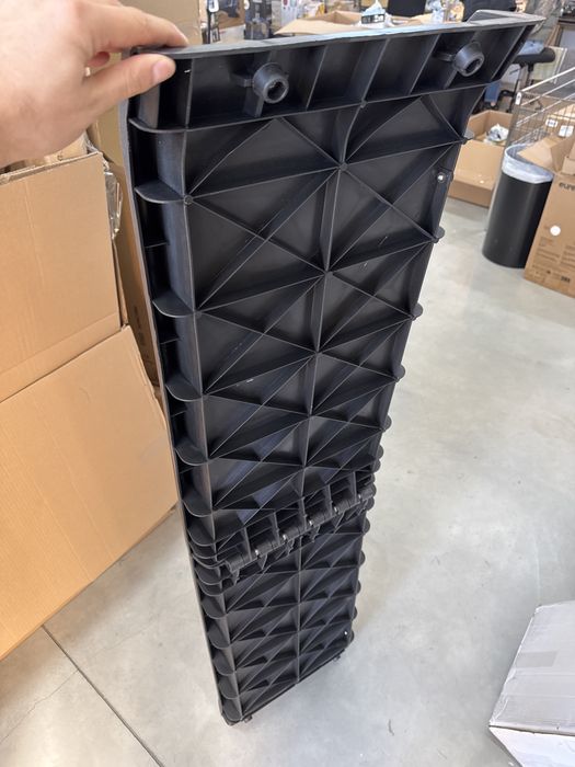 liont Rampa pentru catel 160 cm lungime