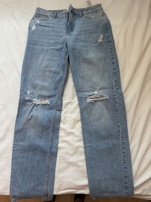 Дънки       ZARA