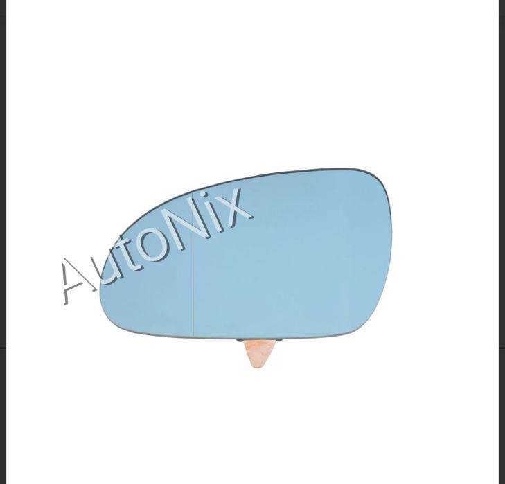 Стъкло за огледало за VW Passat B6 Golf 5 Tiguan пасат тигуан голф