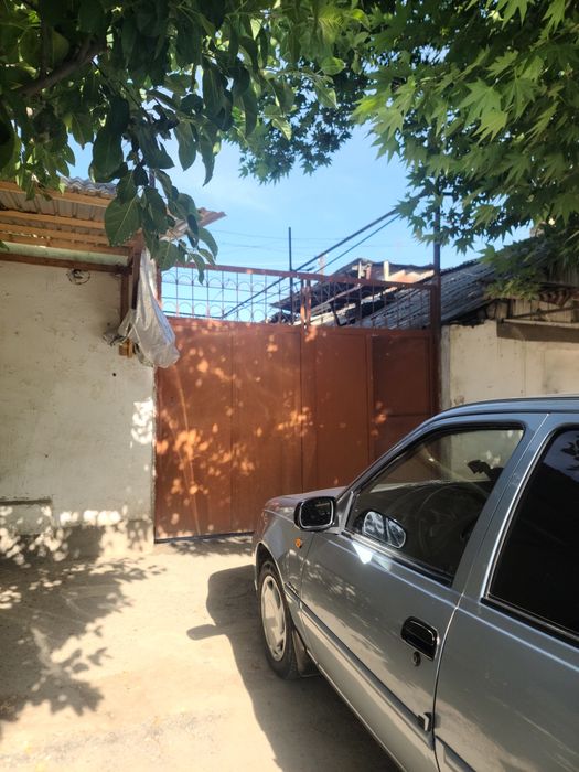 Андижон Янги бозор сентридан Ховли Уй