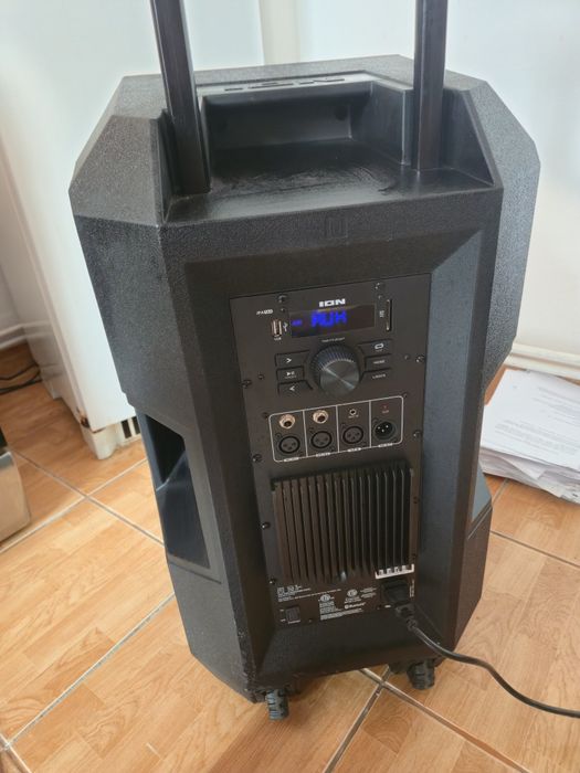 Boxa activa 500 w