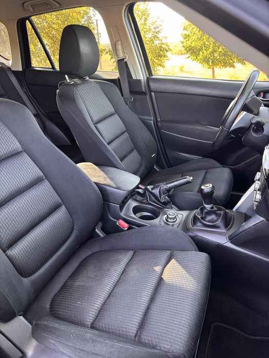 Mazda CX 5 , 2.2 Diesel. Accept variante!!