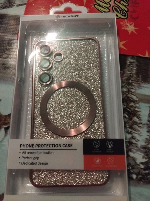 Husa telefon galaxi s24