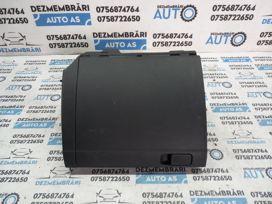 Torpedou vw T Roc 2020