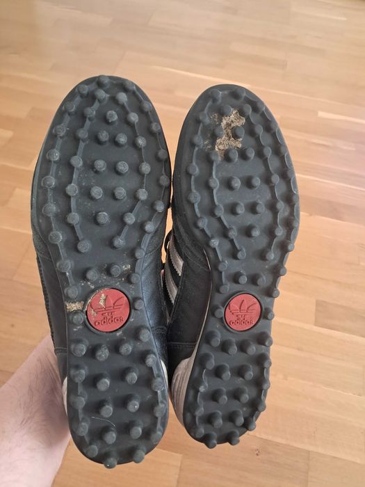 Adidas copa mundial стоножки