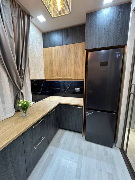 2/2/8 Паркентский новостройка