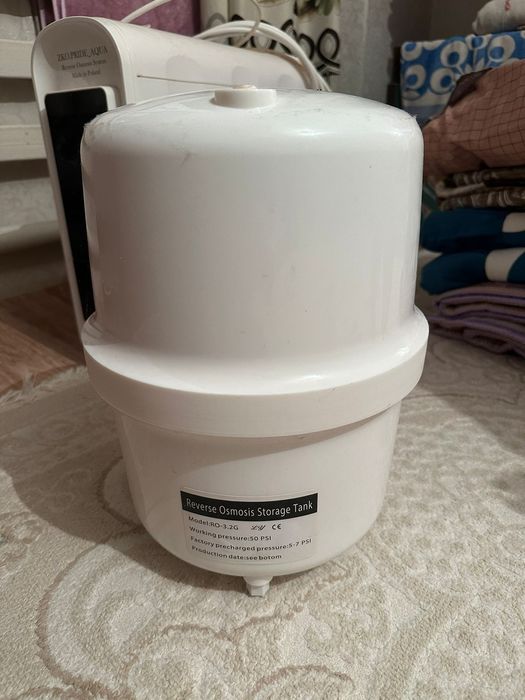 Фильтр для воды.