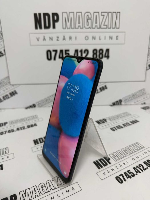 NDP Amanet NON-STOP Sos. Giurgiului 119 SAMSUNG A30S (50589)