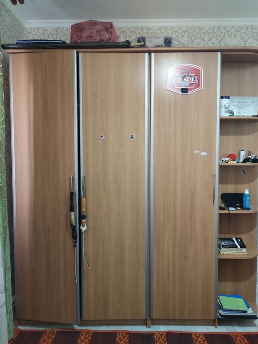 Продается мебель
