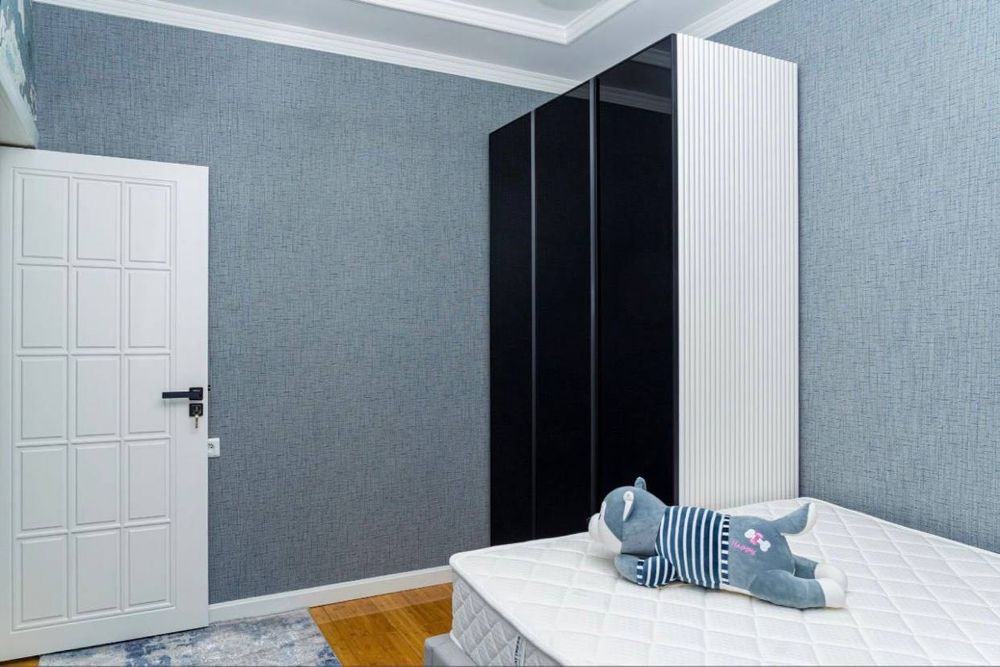 Эльбек Массив 3/1/5 75квм ориентир: Виноград магазин