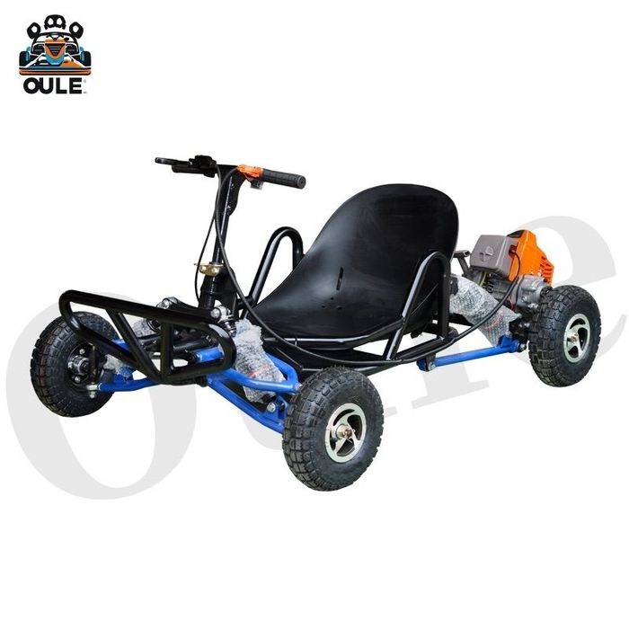 Картинг бензиновый