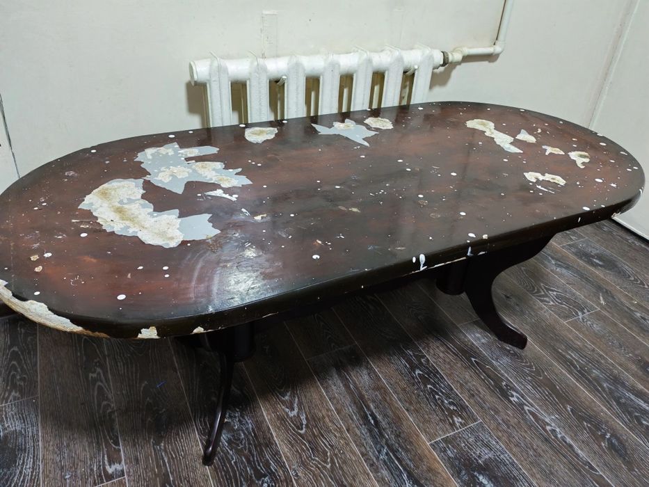 200.000 ДЕРЕВЯН. СТОЛ (150×60)