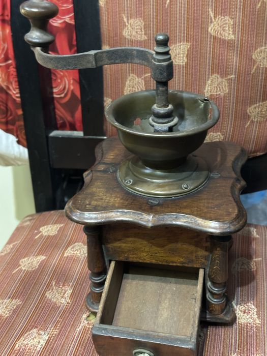 стара колекционерска мелница