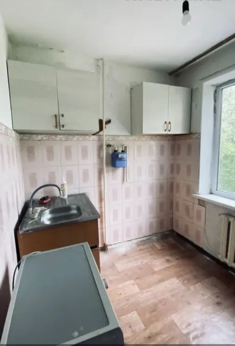 Продаётся 2х ком.кв.в 3мкр,дом 20