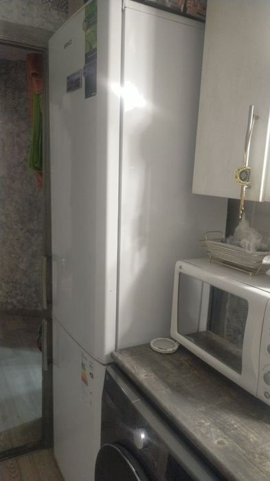 Холодильник ВЕКО