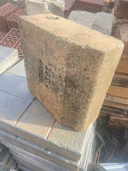 Caramida de samota refractara