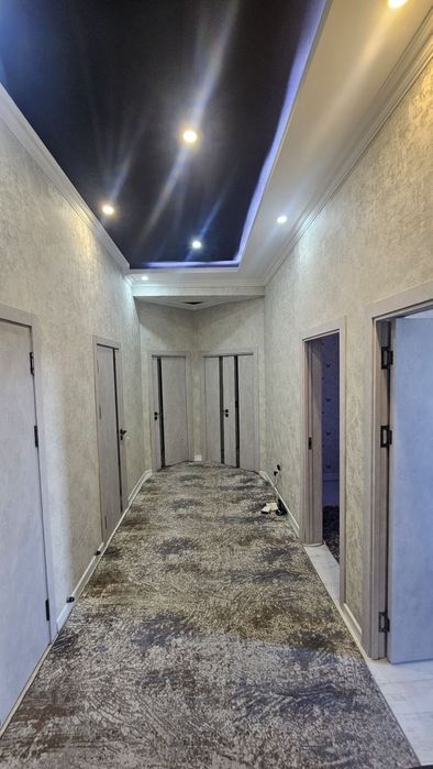 Корасрой 3/3/8 Новостройка Элитные квартиры в центре города