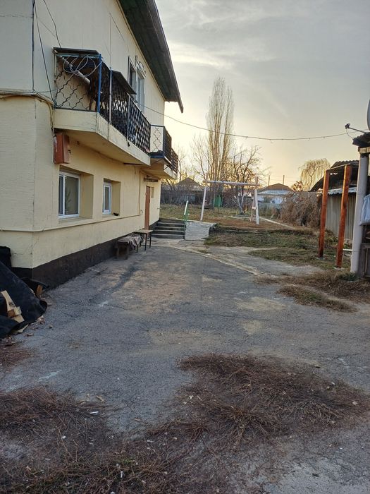 Продам дом  4ком