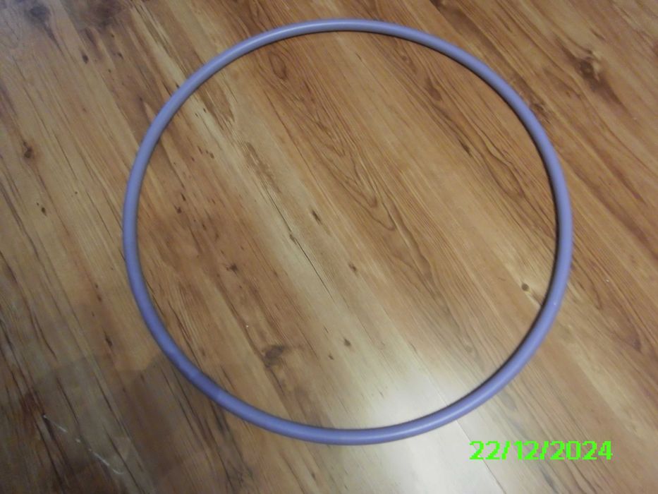 Trotineta Avigo ,Bicicleta rabatabila si cerc de gimnastica