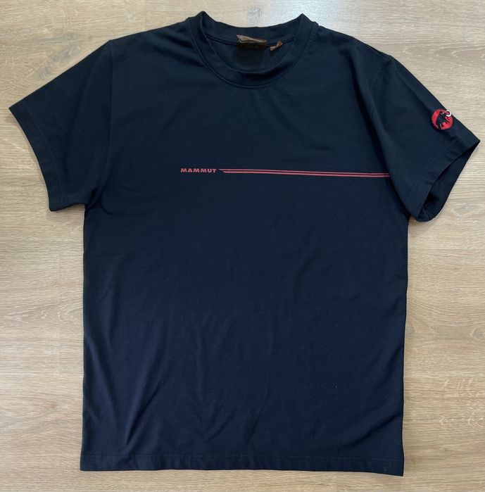 Mammut,The North Face размер S-M