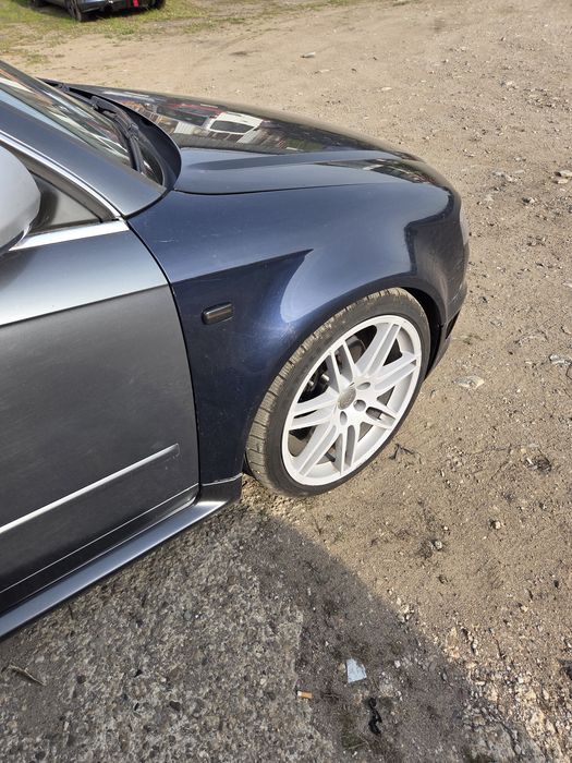 19 цола Audi speedline 5x112