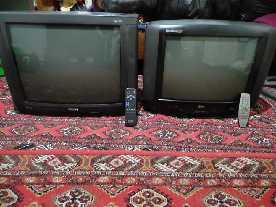 LG ва Phillips телевизорлари сотилади