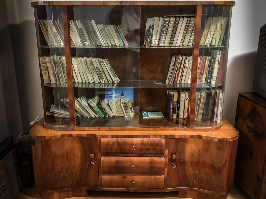 Set mobila Modern III 1967